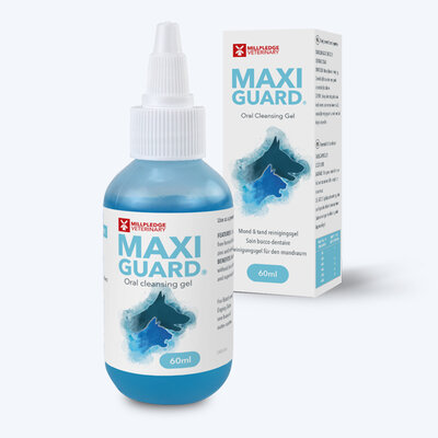 CLEANSING ORAL MAXIGUARD 60 ML